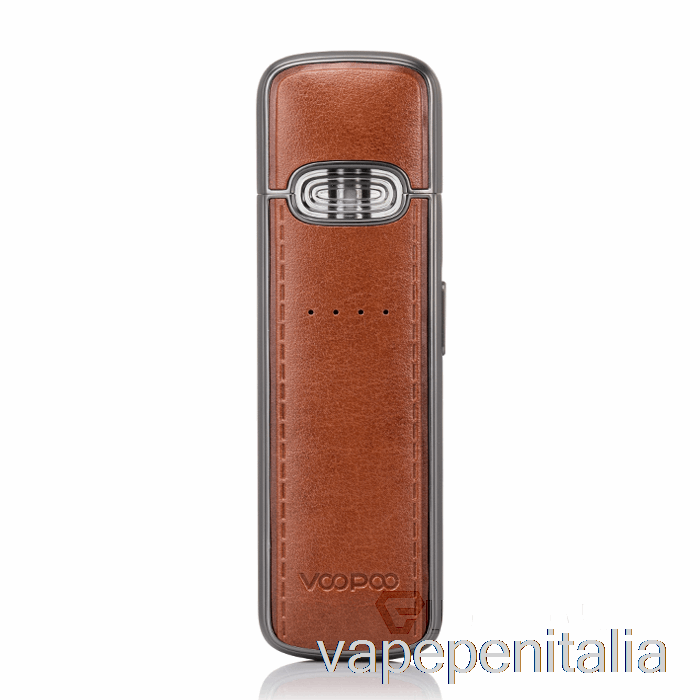 Vape Italia Voopoo Vmate E Pod System Classico Marrone